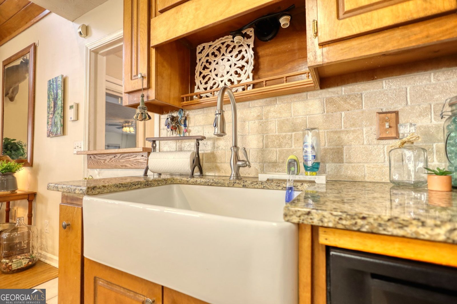 2064 Jackson Lake Road Mansfield - 15