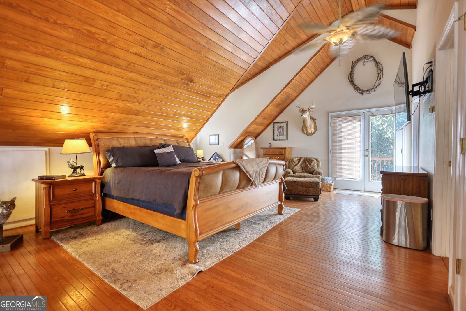 2064 Jackson Lake Road Mansfield - 16