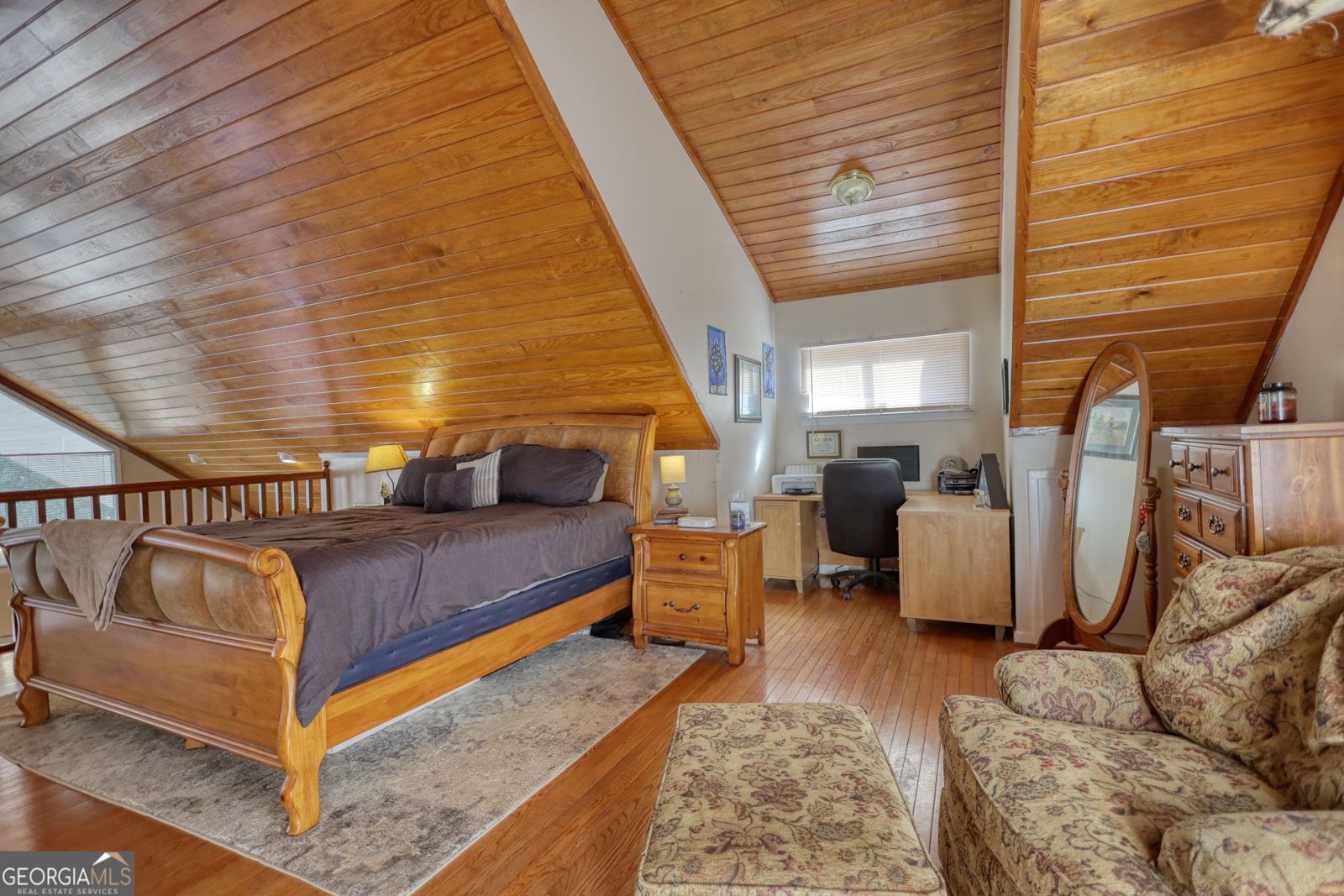 2064 Jackson Lake Road Mansfield - 17