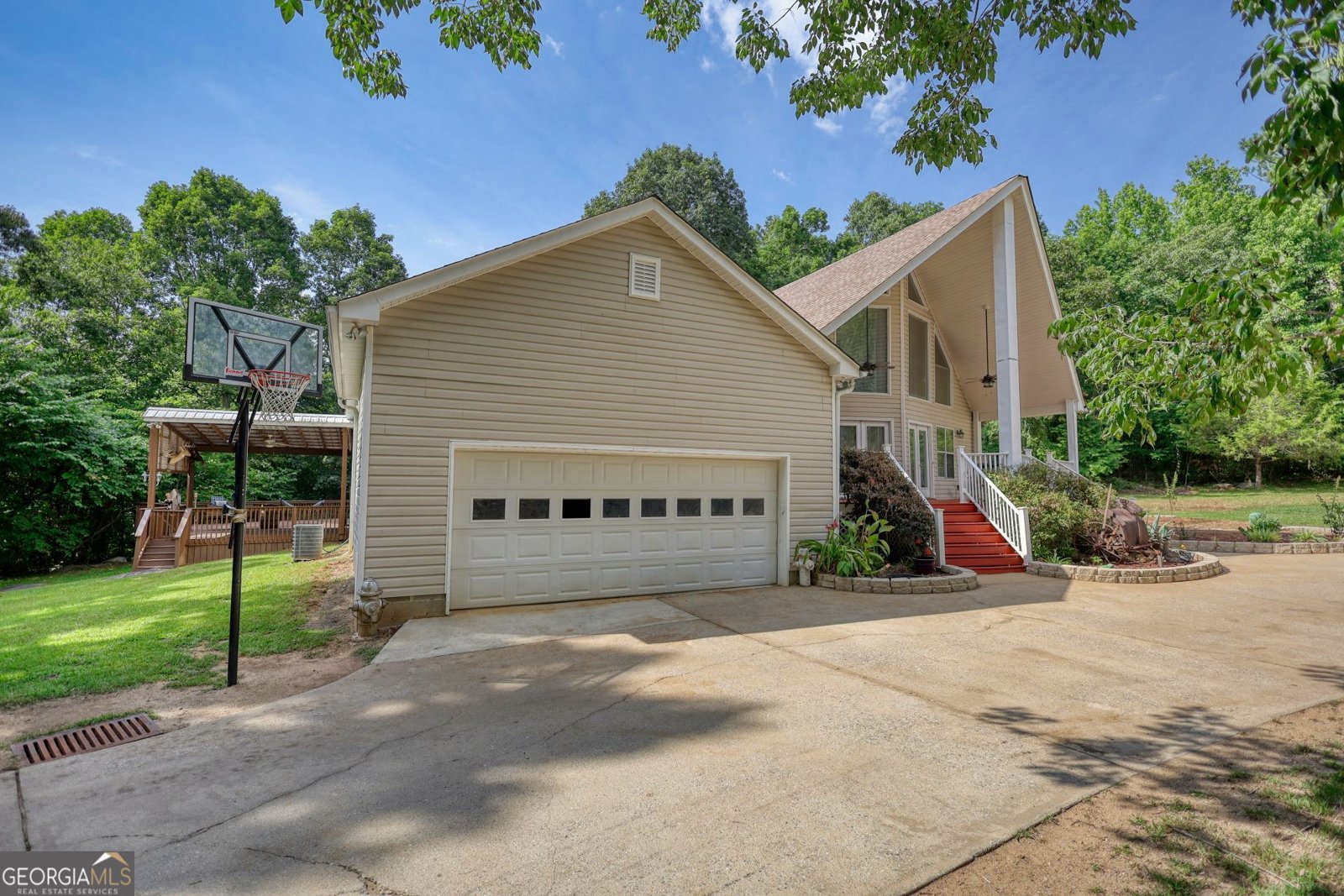 2064 Jackson Lake Road Mansfield - 2