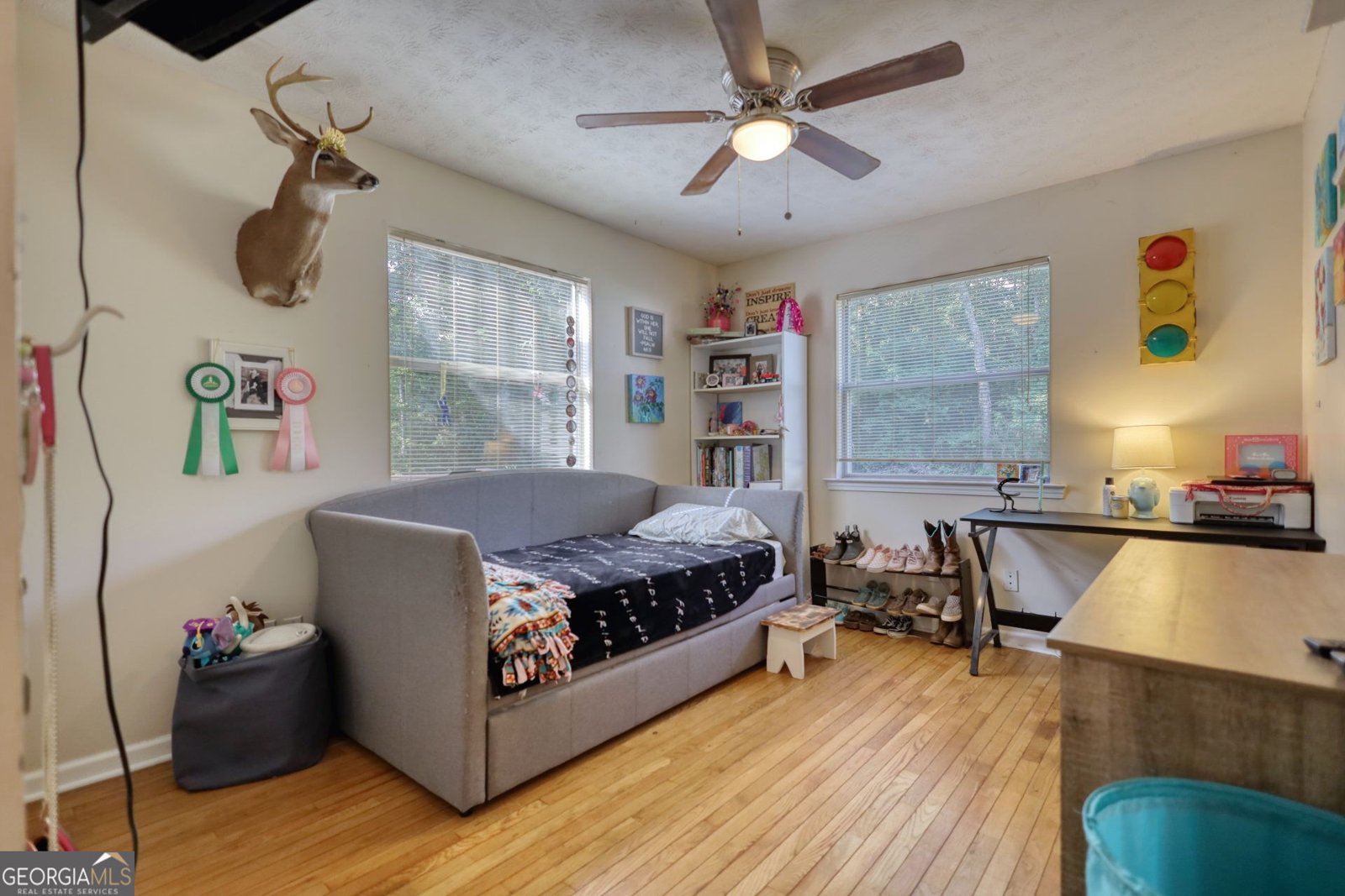 2064 Jackson Lake Road Mansfield - 20