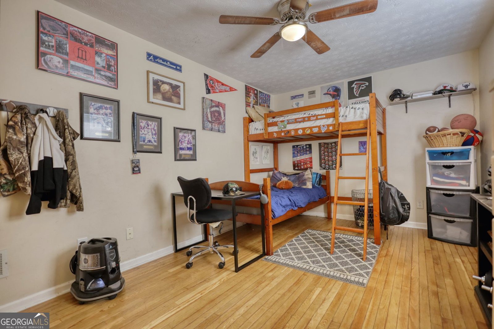 2064 Jackson Lake Road Mansfield - 23