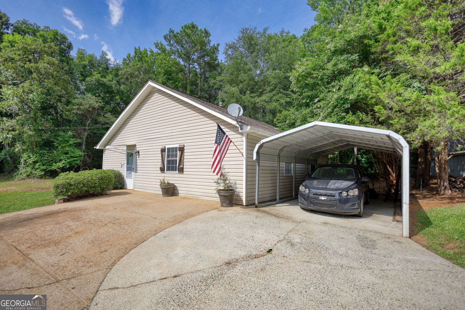 2064 Jackson Lake Road Mansfield - 25