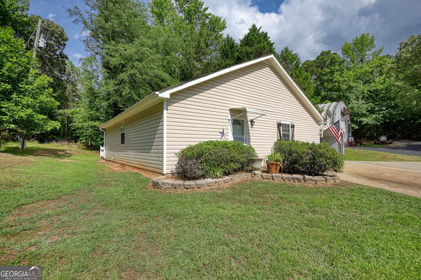 2064 Jackson Lake Road Mansfield - 26