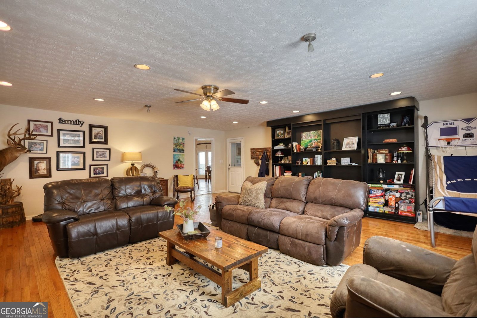 2064 Jackson Lake Road Mansfield - 27