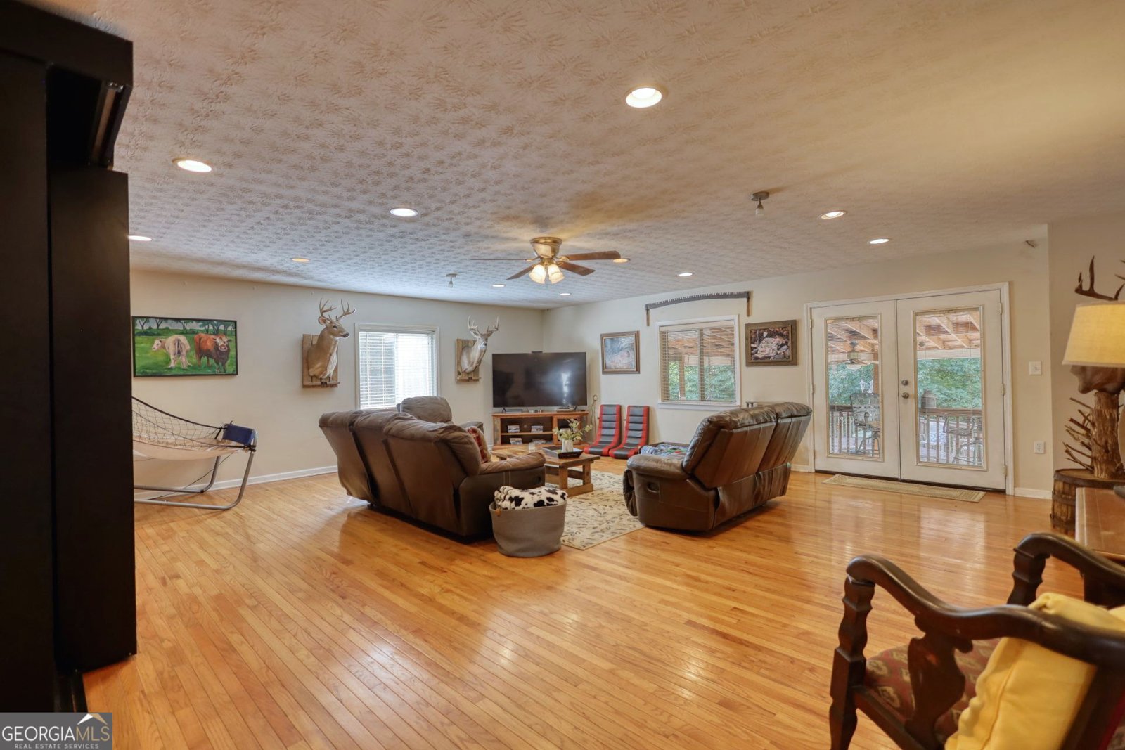 2064 Jackson Lake Road Mansfield - 29