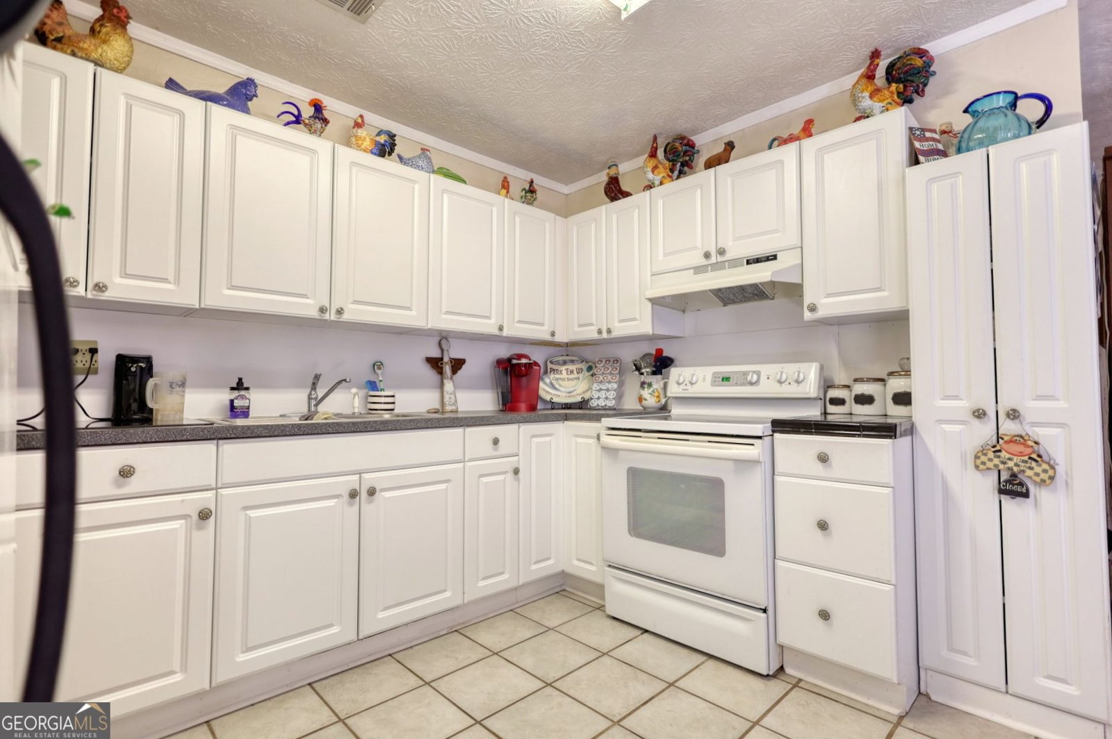 2064 Jackson Lake Road Mansfield - 33