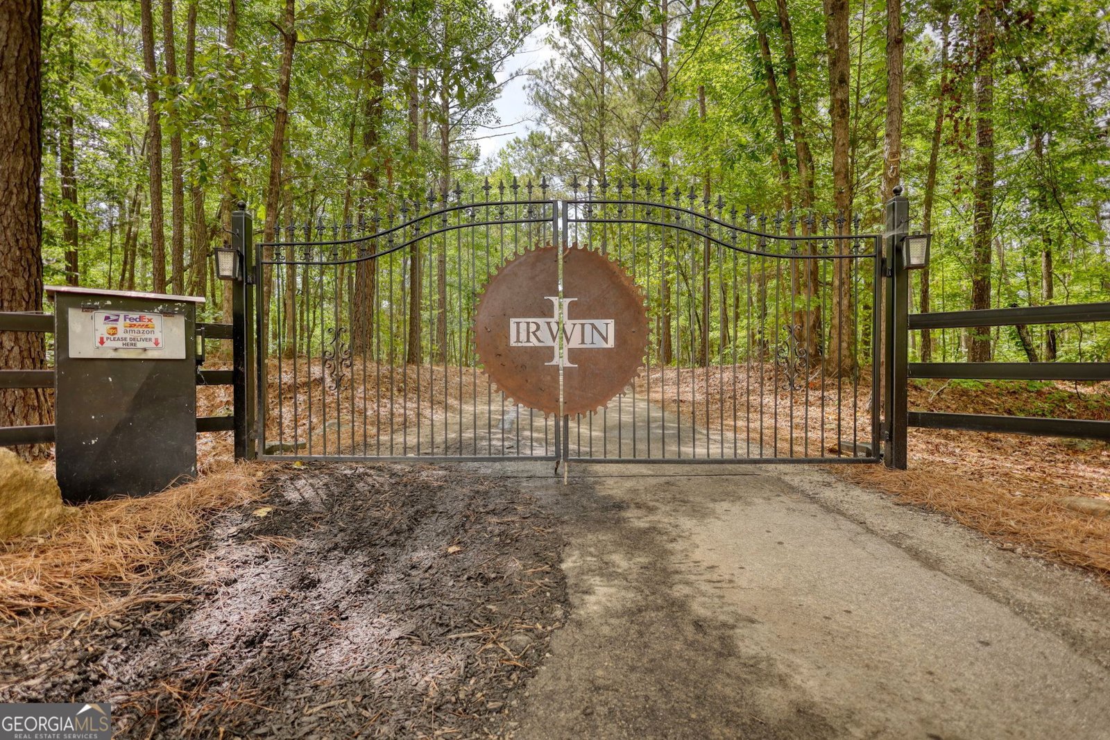 2064 Jackson Lake Road Mansfield - 4