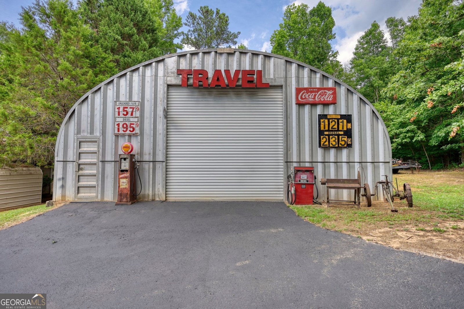 2064 Jackson Lake Road Mansfield - 41