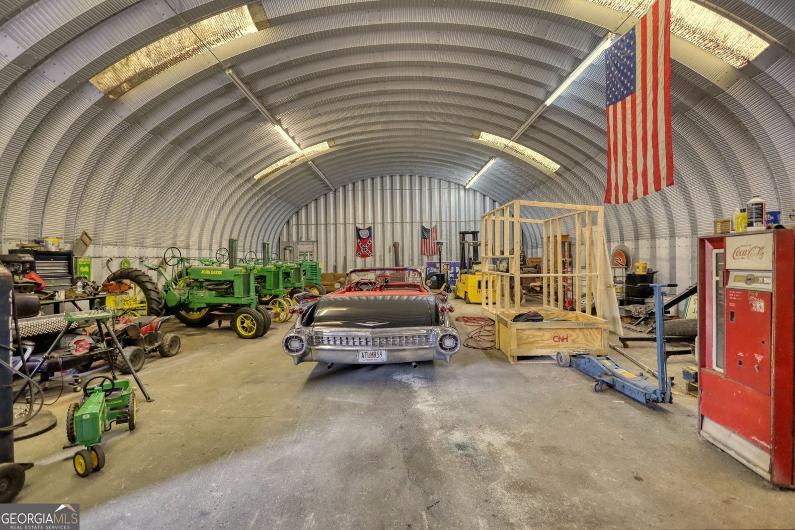 2064 Jackson Lake Road Mansfield - 42