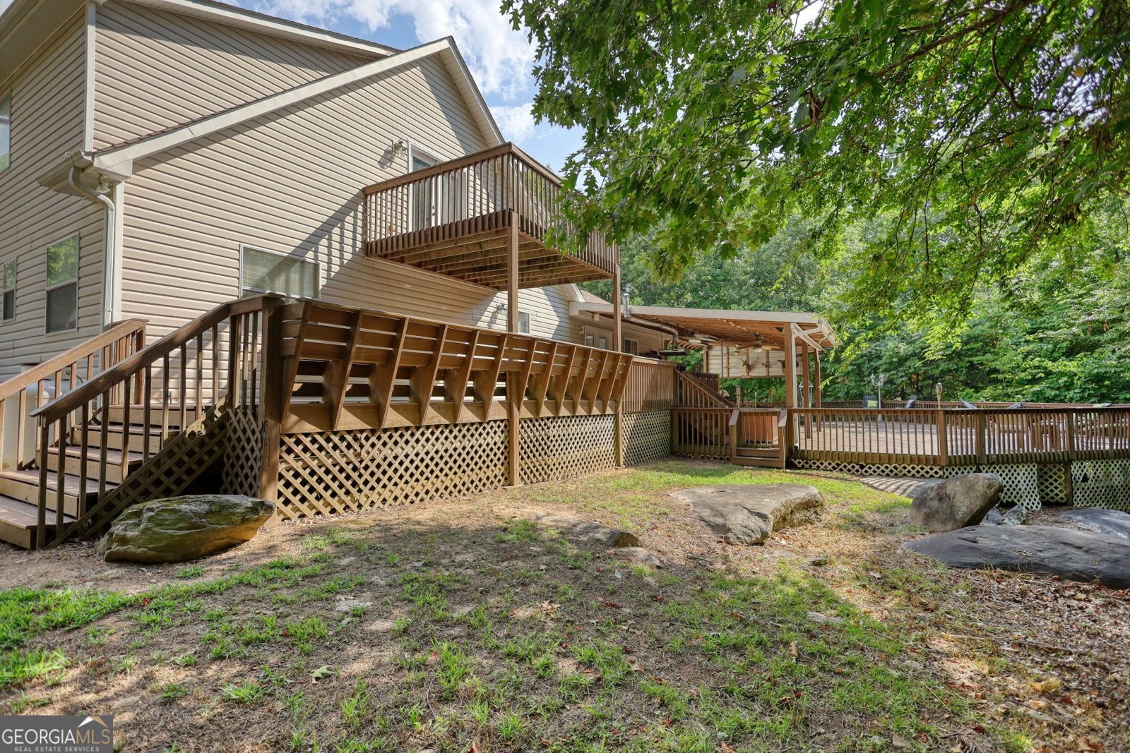 2064 Jackson Lake Road Mansfield - 45