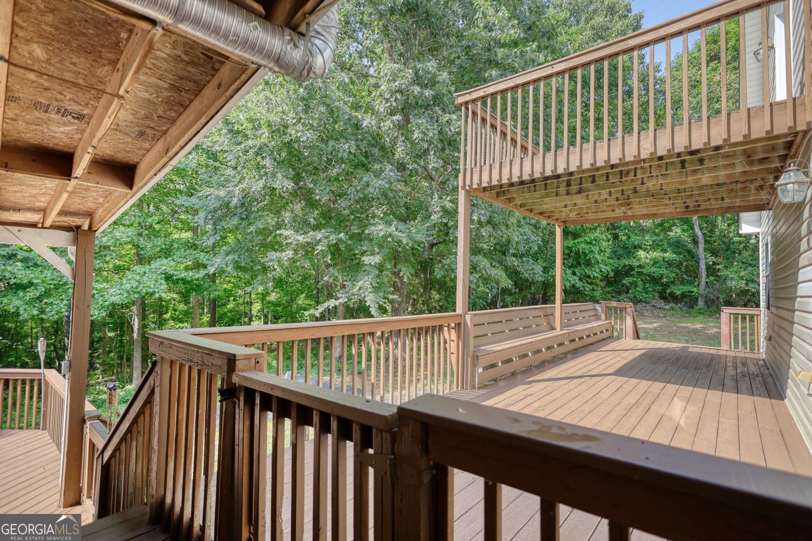 2064 Jackson Lake Road Mansfield - 46