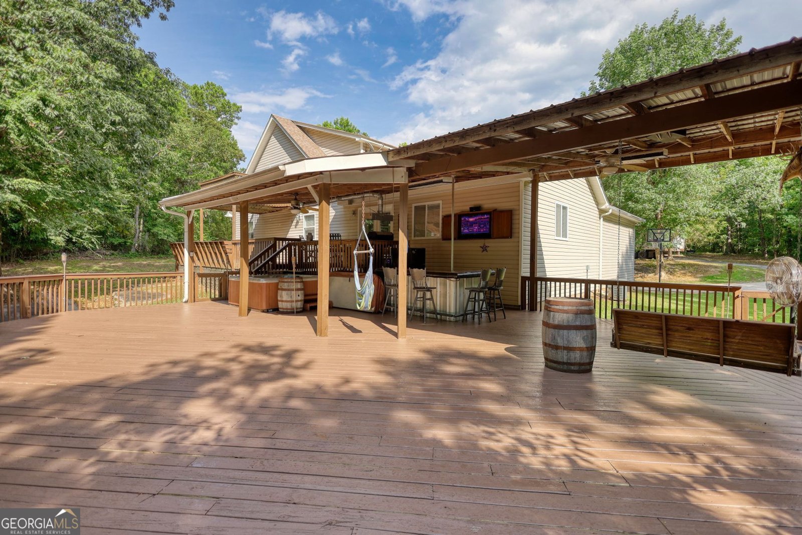 2064 Jackson Lake Road Mansfield - 47