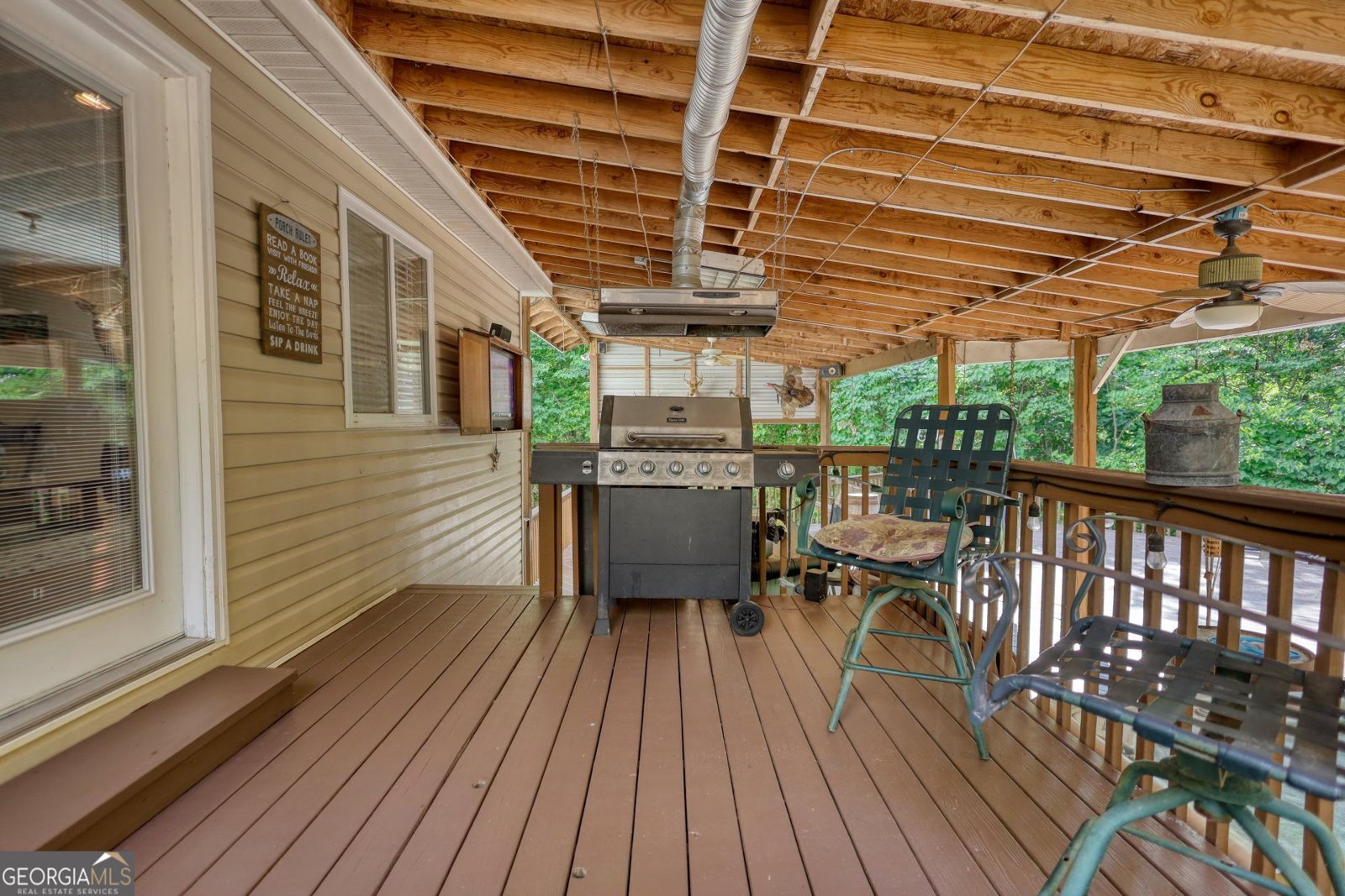 2064 Jackson Lake Road Mansfield - 48