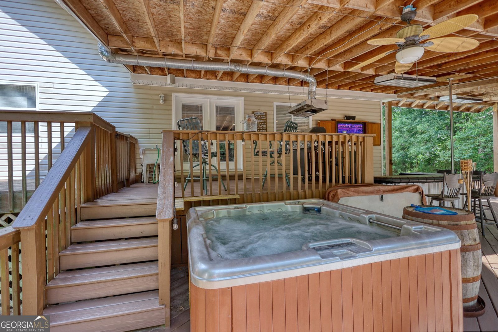 2064 Jackson Lake Road Mansfield - 49