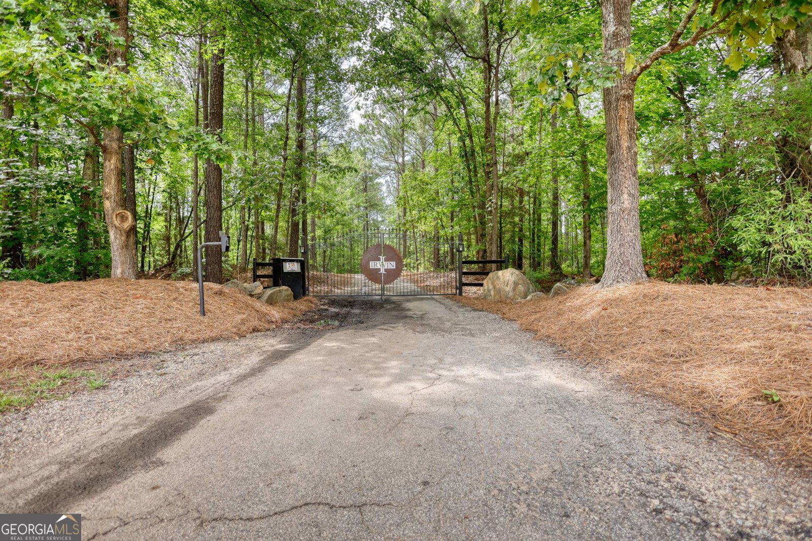 2064 Jackson Lake Road Mansfield - 5