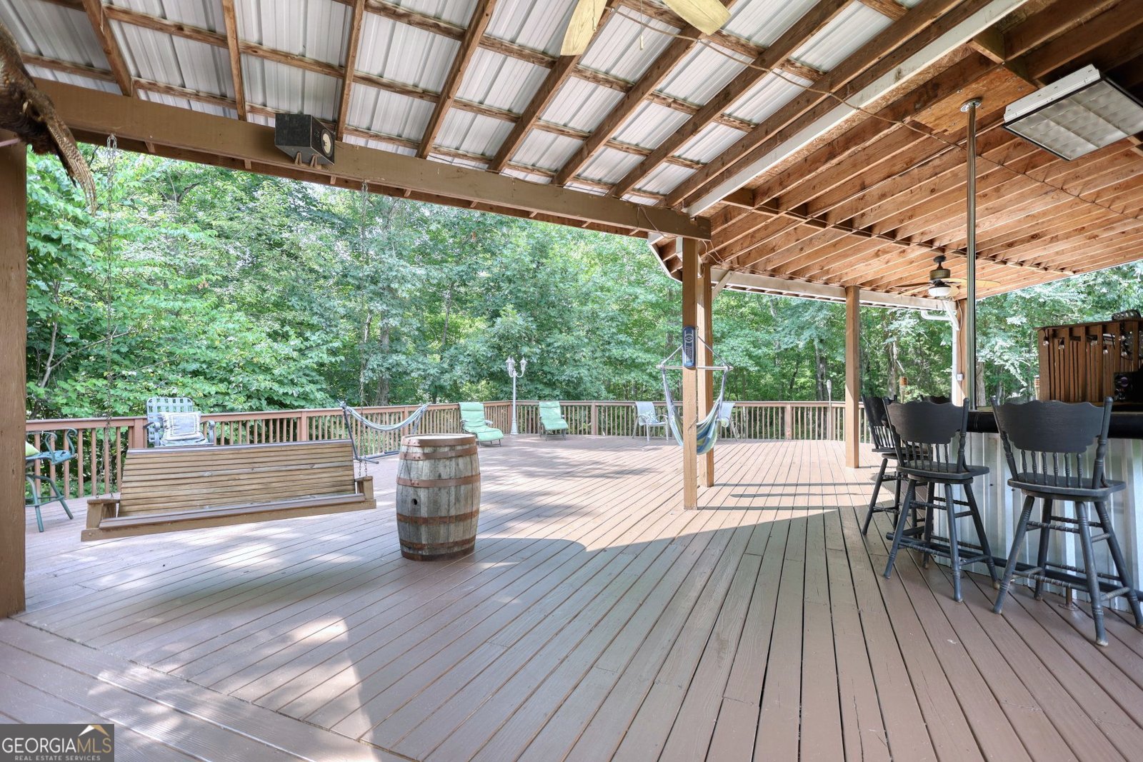 2064 Jackson Lake Road Mansfield - 51