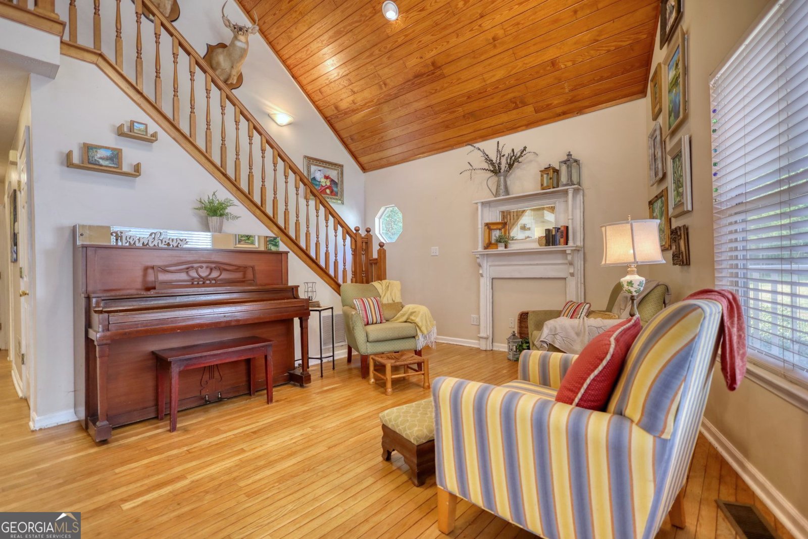 2064 Jackson Lake Road Mansfield - 8