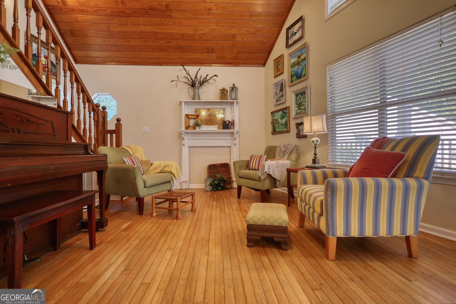 2064 Jackson Lake Road Mansfield - 9