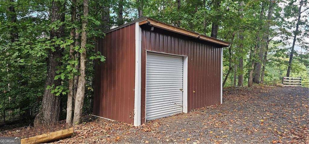 97 Apple Blossom Circle Dawsonville - 37