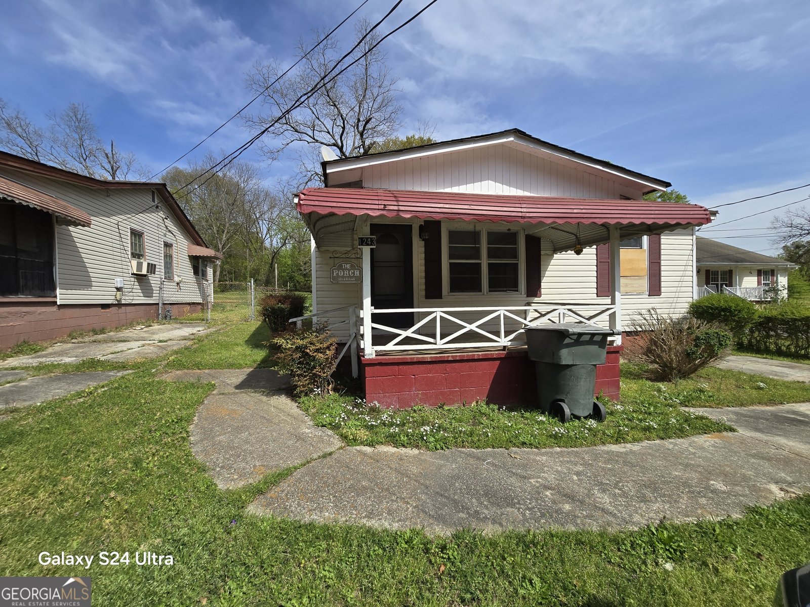 1243 Hill Street Conyers - 1
