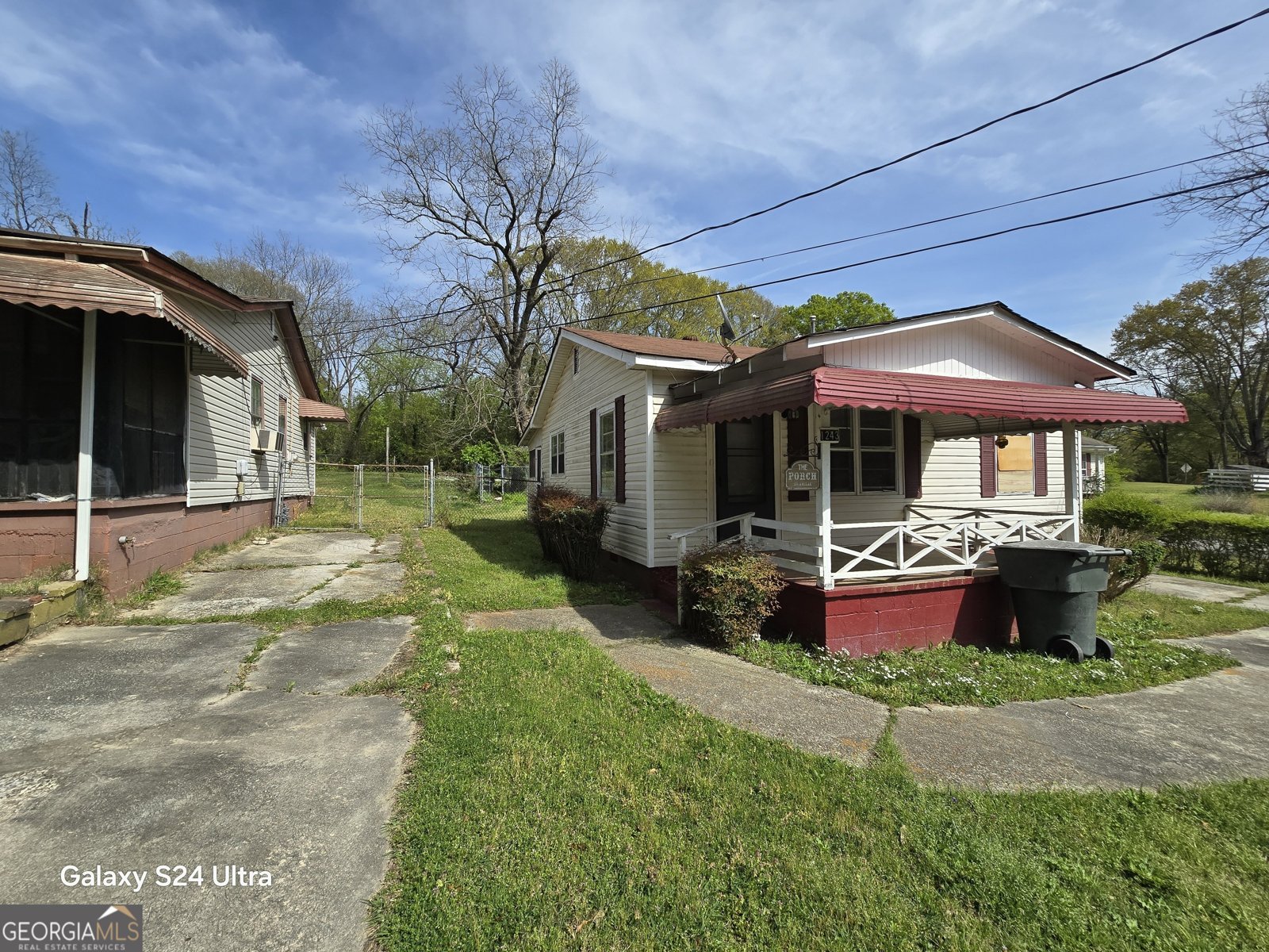 1243 Hill Street Conyers - 2