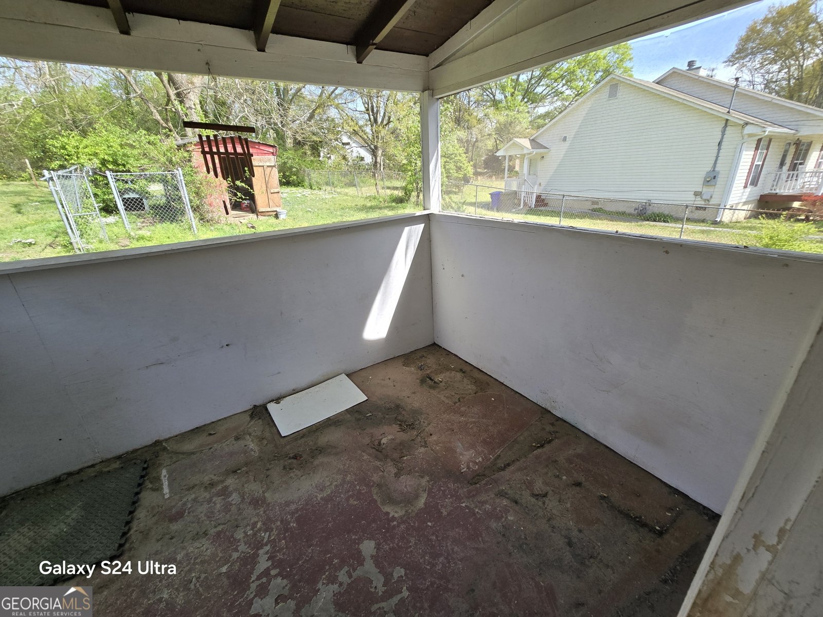 1243 Hill Street Conyers - 35
