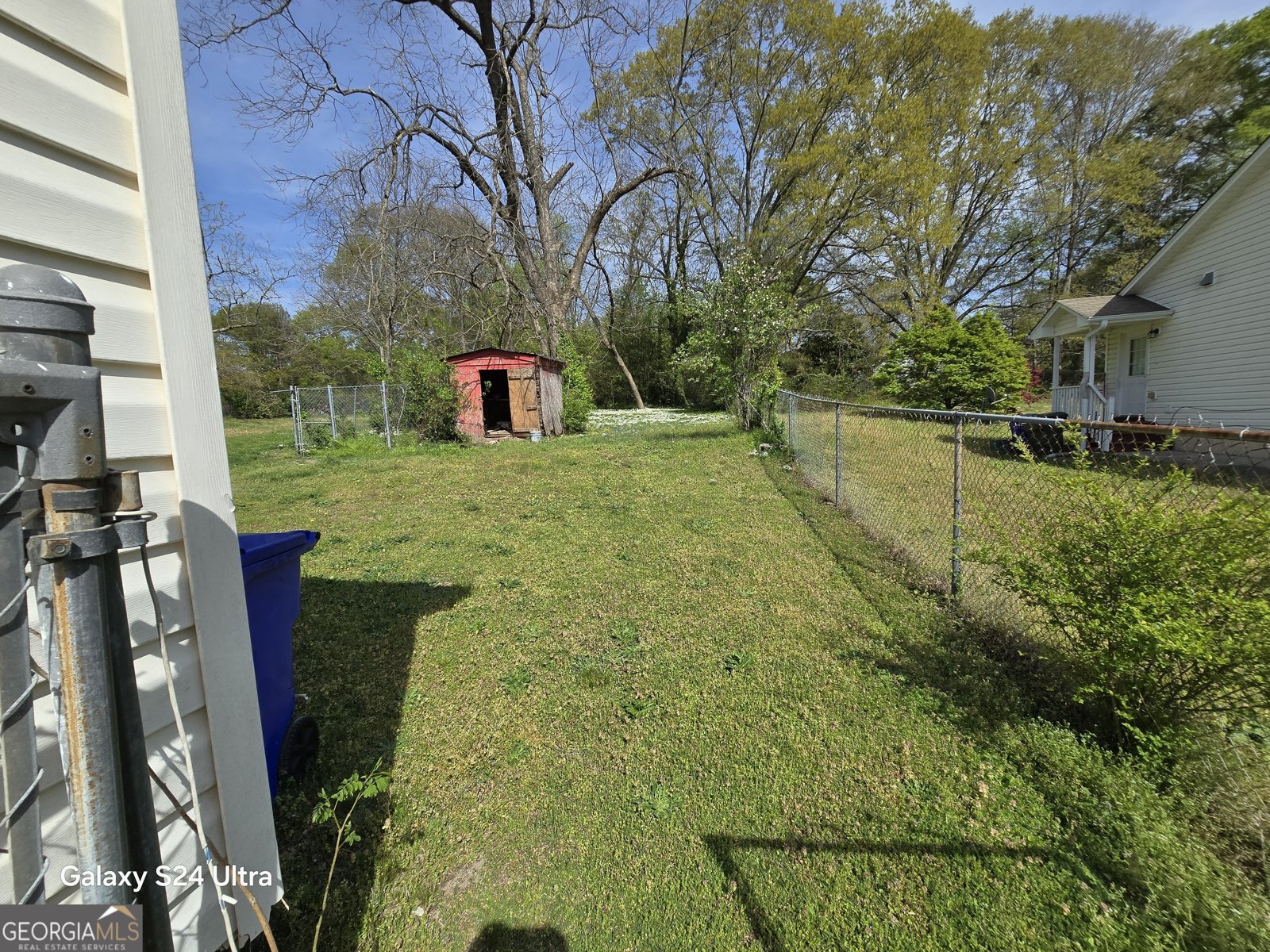 1243 Hill Street Conyers - 39
