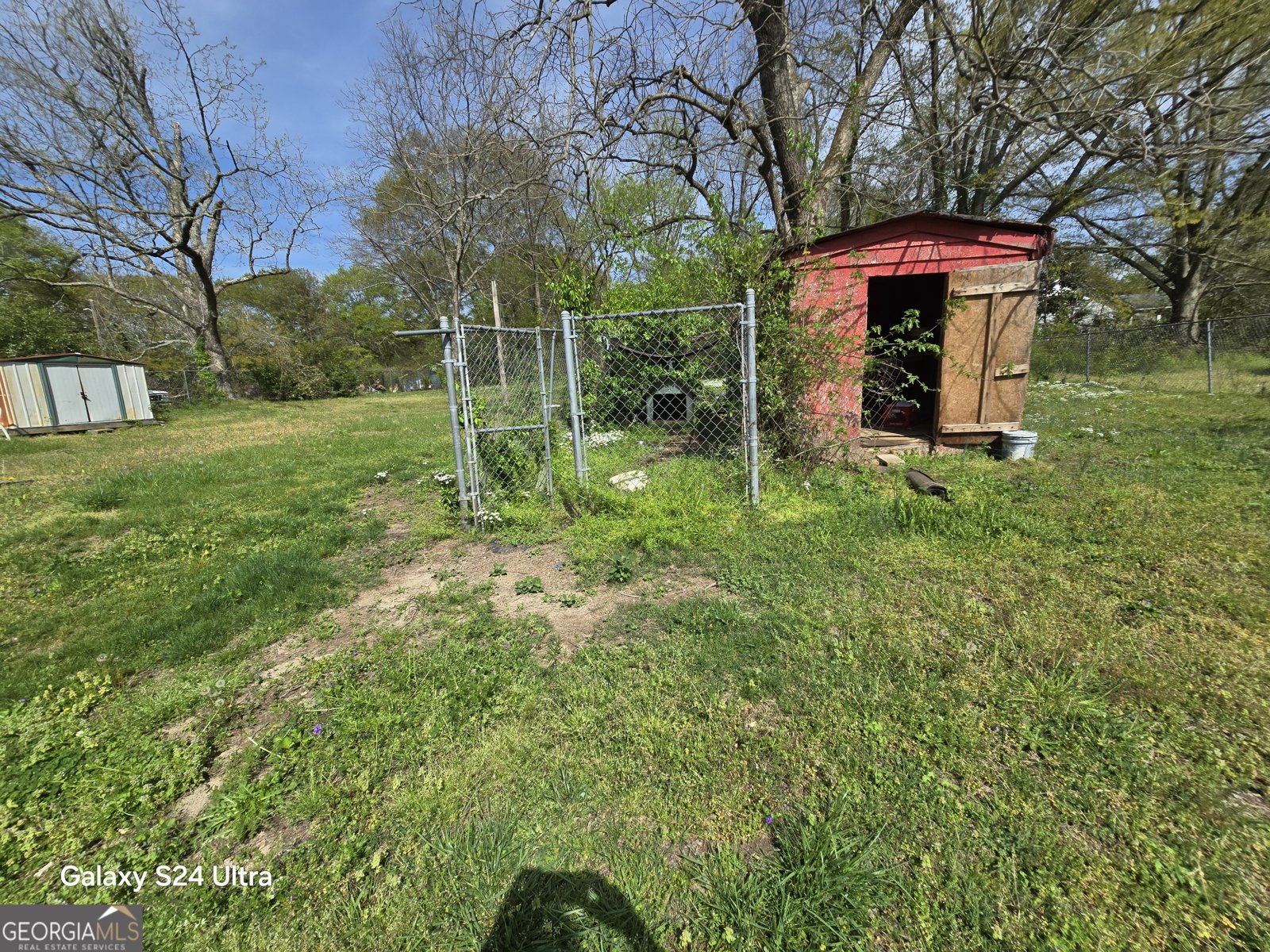 1243 Hill Street Conyers - 41
