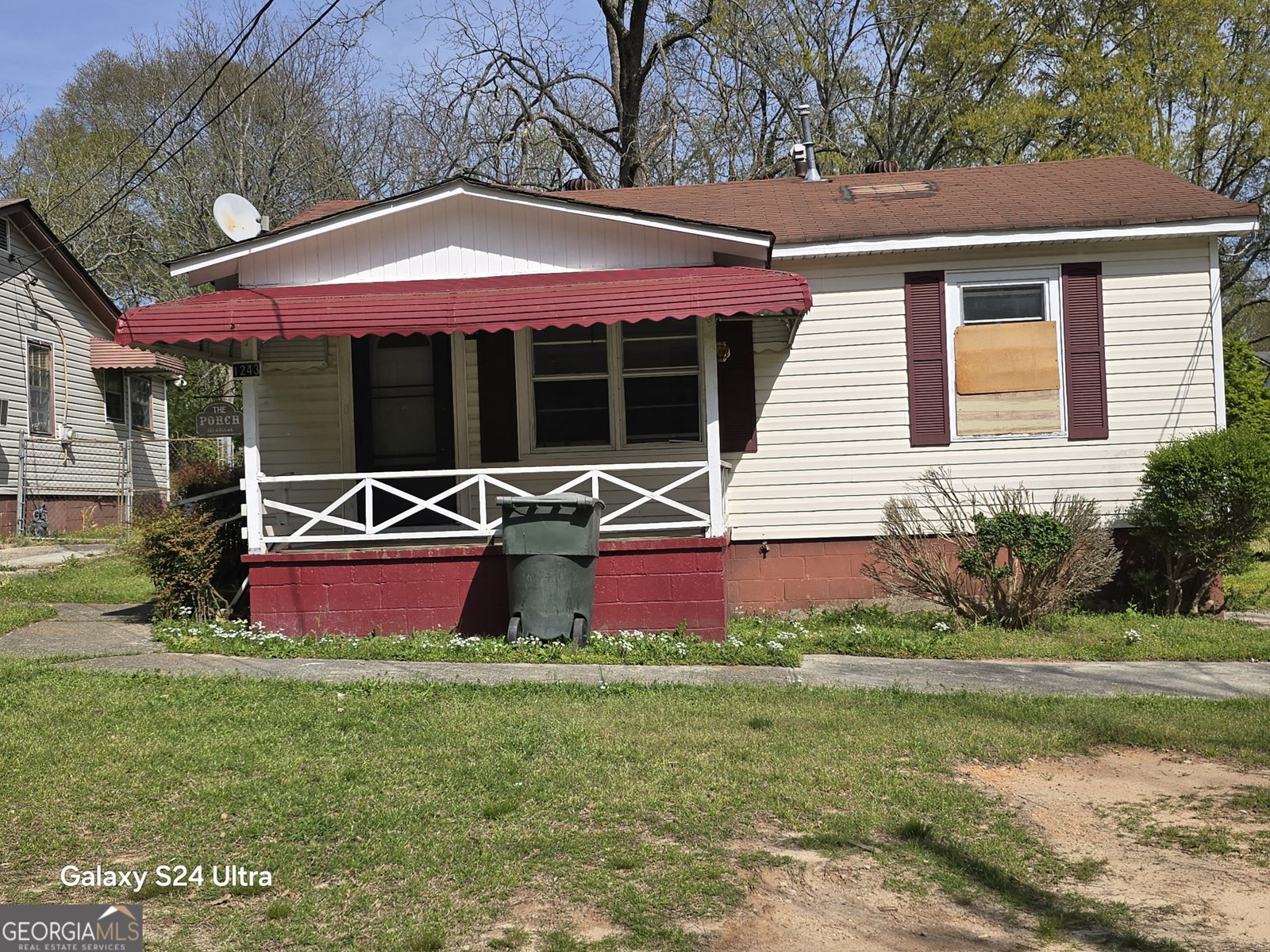 1243 Hill Street Conyers - 43