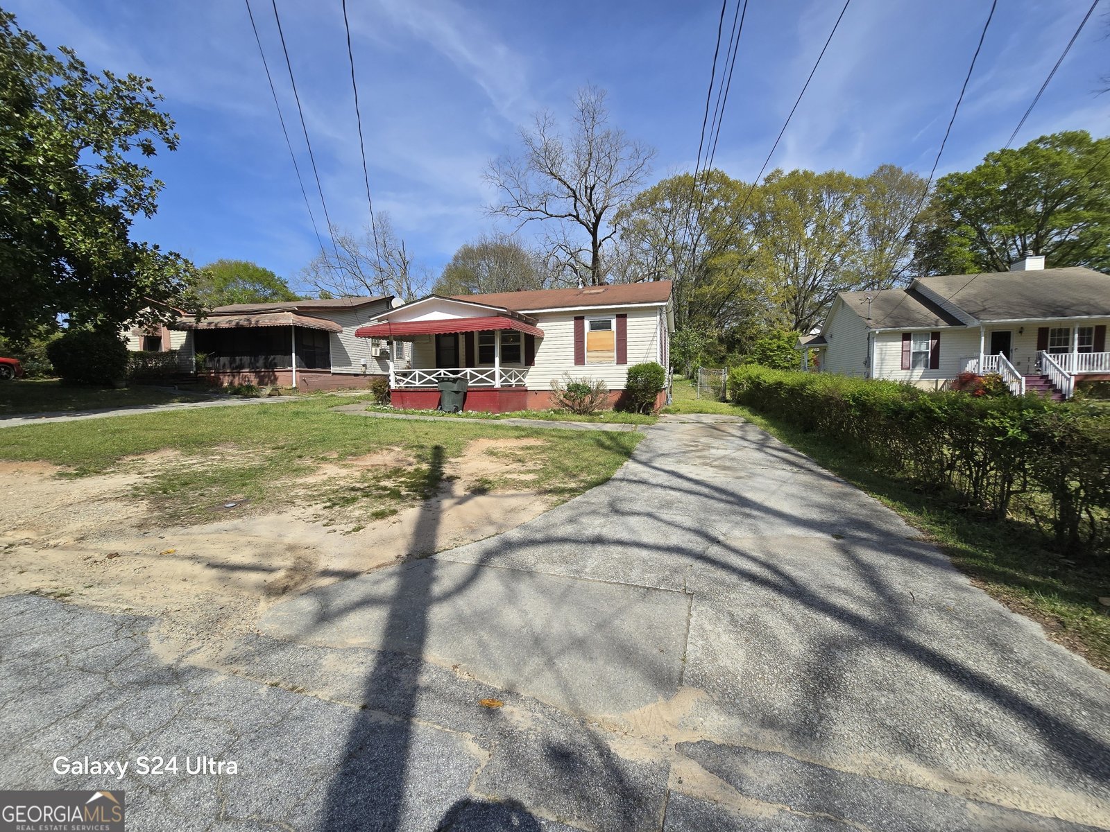 1243 Hill Street Conyers - 44