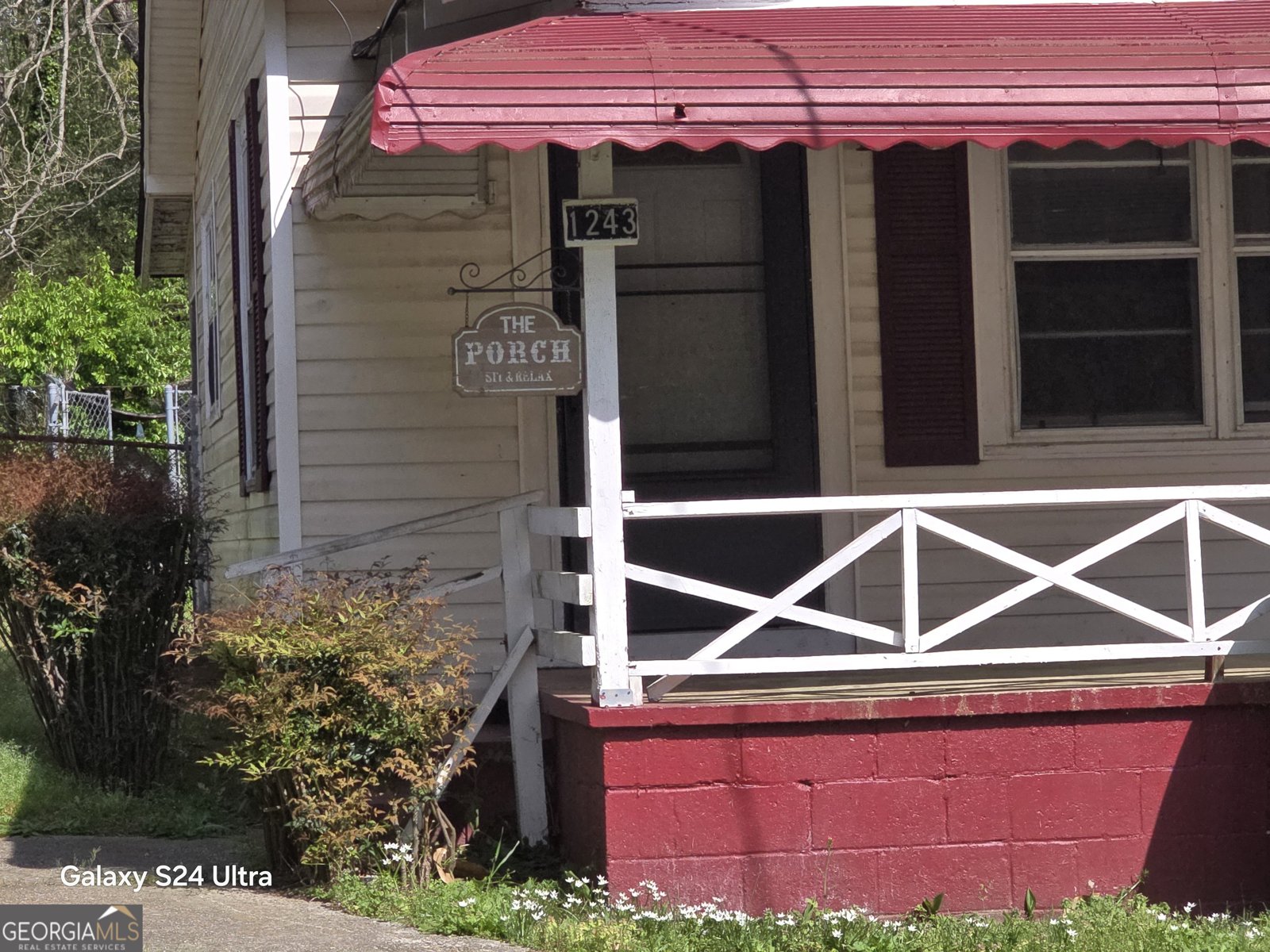 1243 Hill Street Conyers - 45