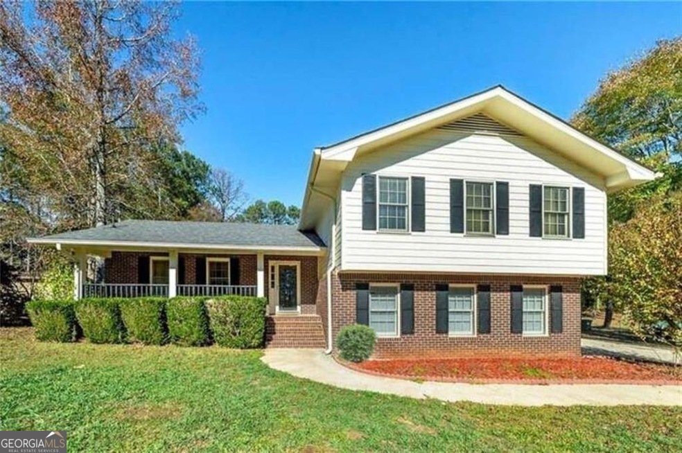 313 313 Fayette Villa Court Fayetteville - 1