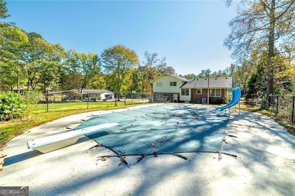 313 313 Fayette Villa Court Fayetteville - 16