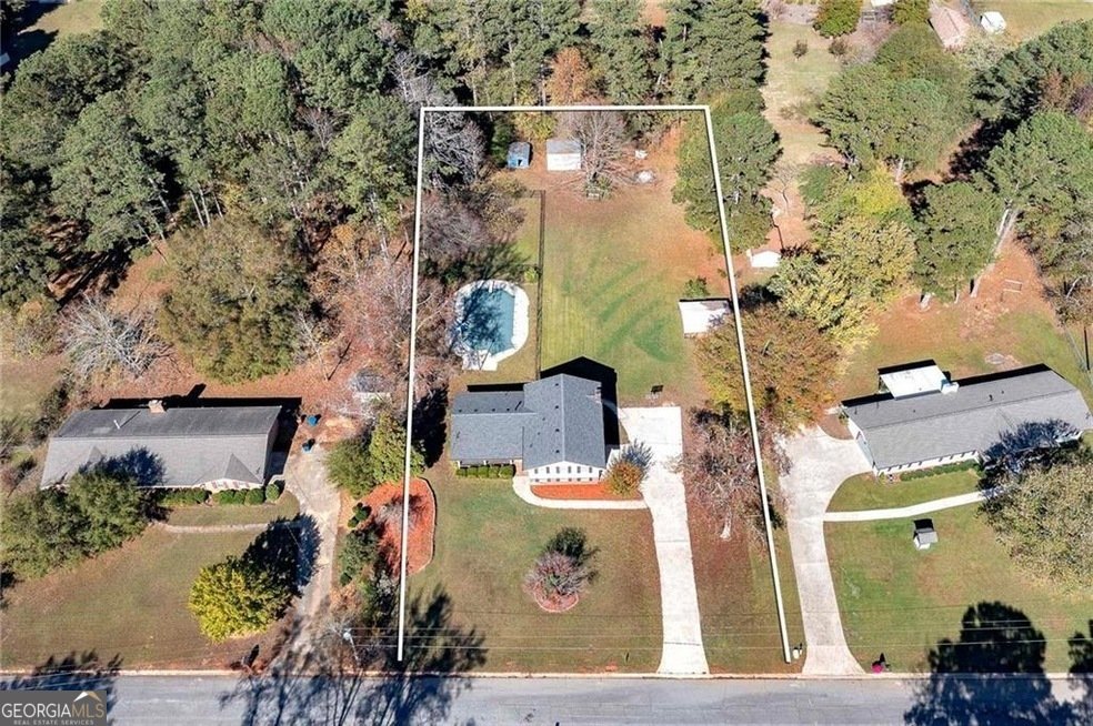 313 313 Fayette Villa Court Fayetteville - 18