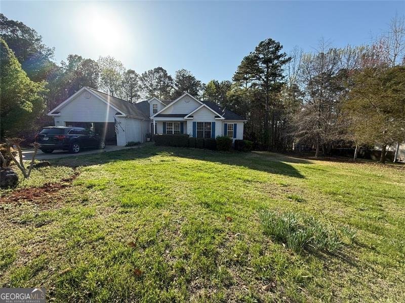 155 BRENTWOOD Drive Demorest - 1