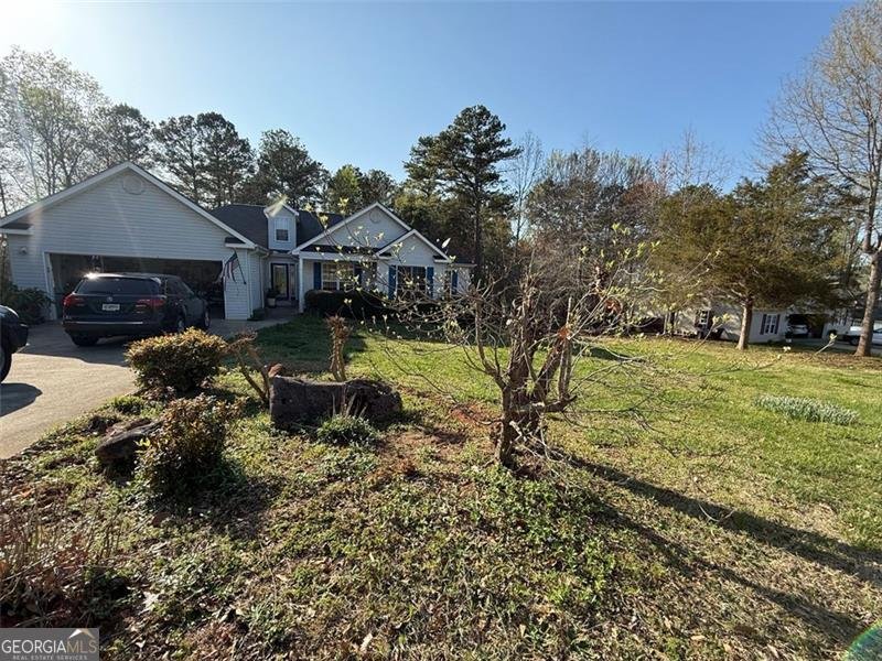 155 BRENTWOOD Drive Demorest - 2