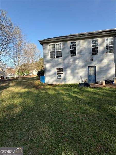 155 BRENTWOOD Drive Demorest - 23