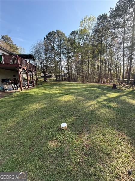 155 BRENTWOOD Drive Demorest - 24