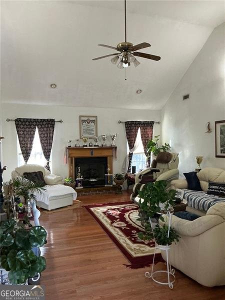 155 BRENTWOOD Drive Demorest - 8