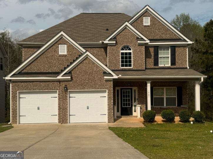 1461 Judson Way Riverdale - 1
