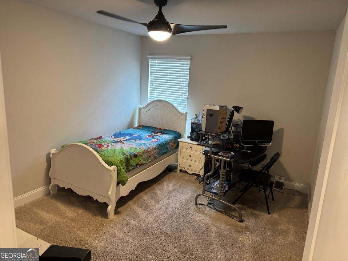 1461 Judson Way Riverdale - 11