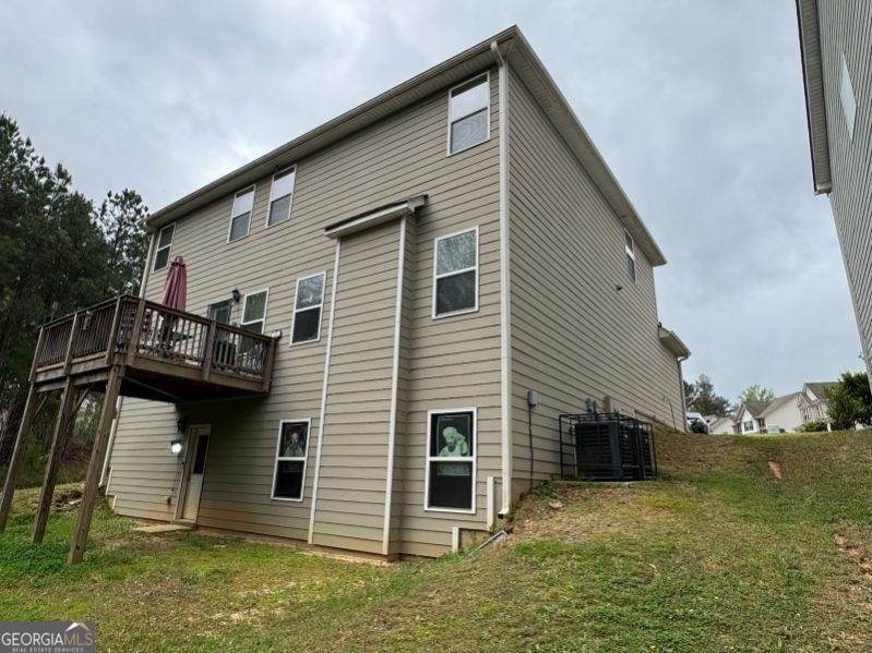 1461 Judson Way Riverdale - 19