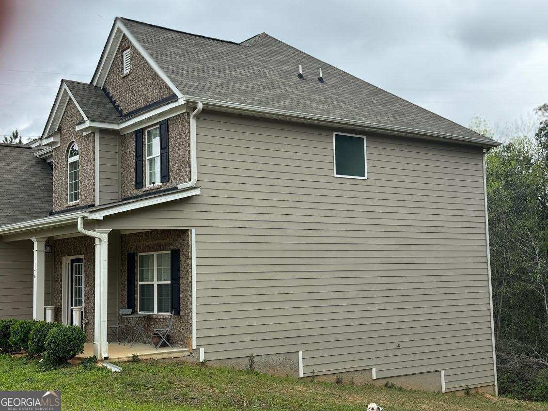 1461 Judson Way Riverdale - 2