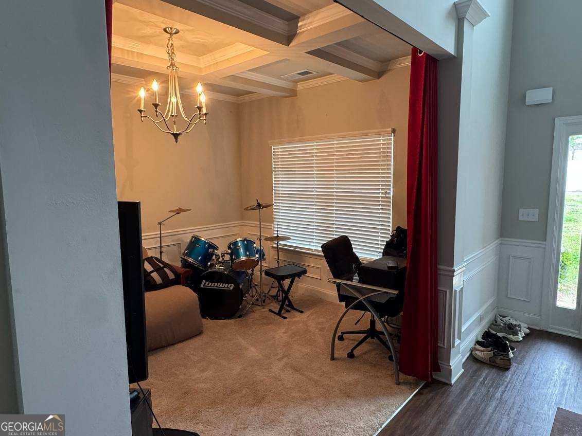 1461 Judson Way Riverdale - 3