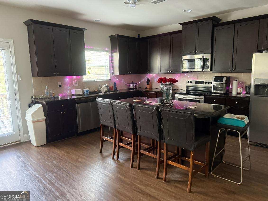 1461 Judson Way Riverdale - 5