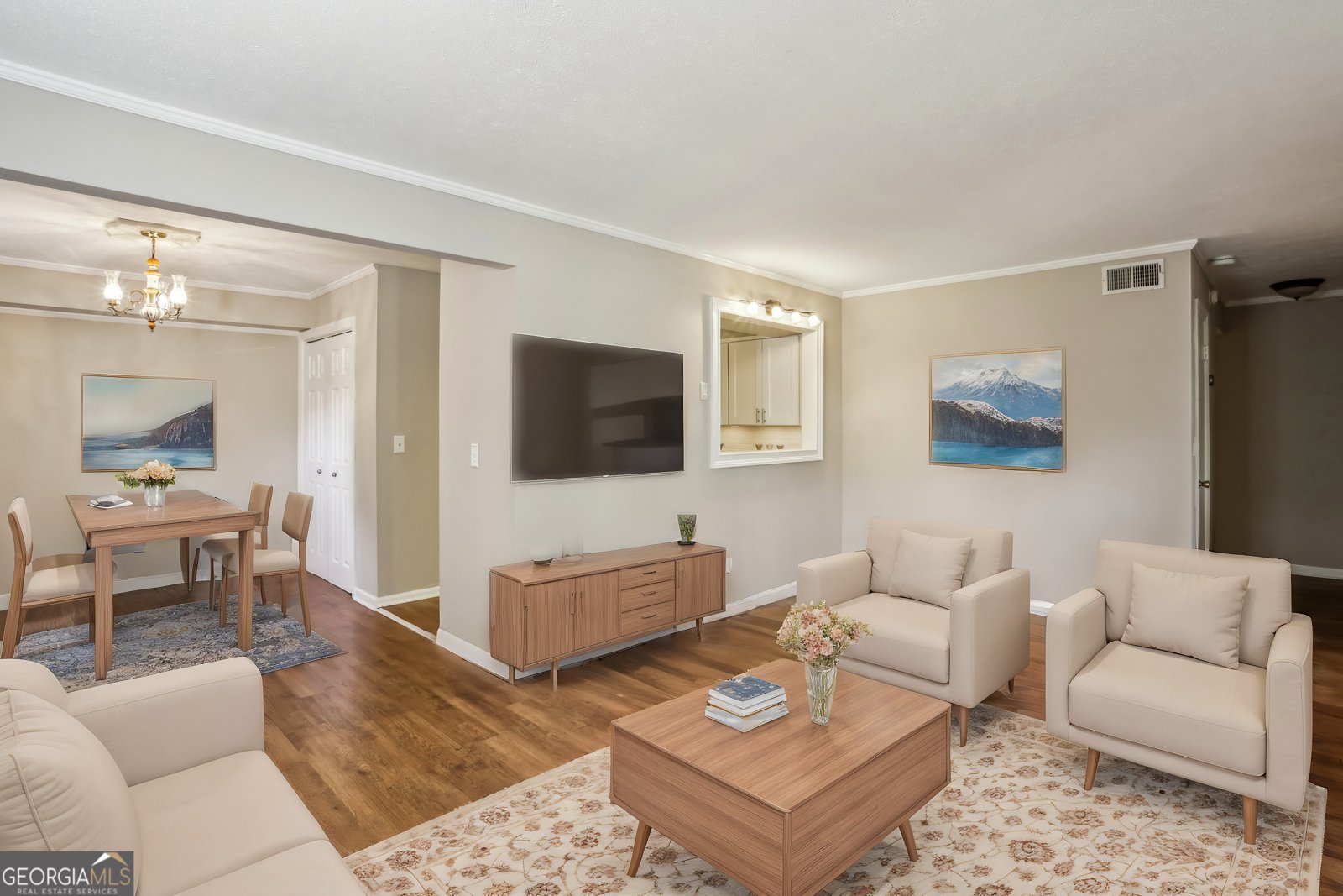 3091 Colonial Way Atlanta - 1