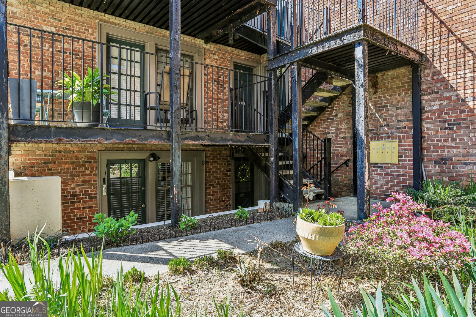 3091 Colonial Way Atlanta - 2
