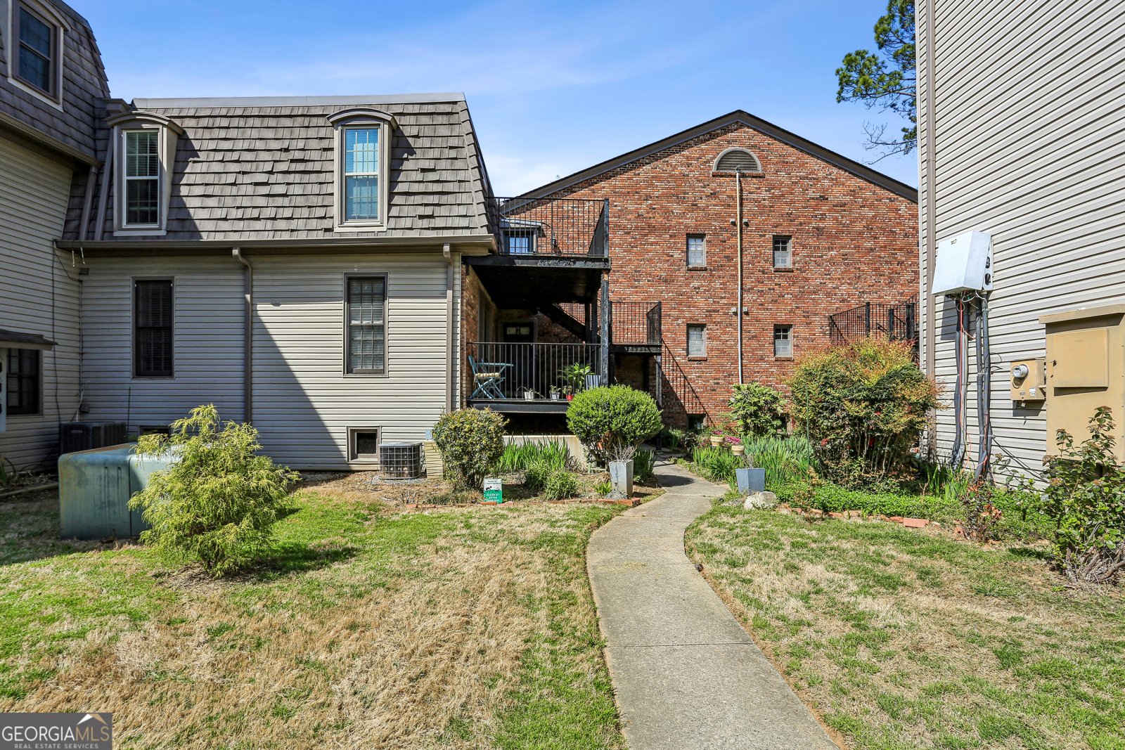 3091 Colonial Way Atlanta - 3
