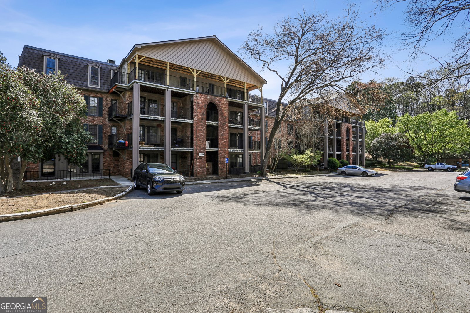 3091 Colonial Way Atlanta - 4